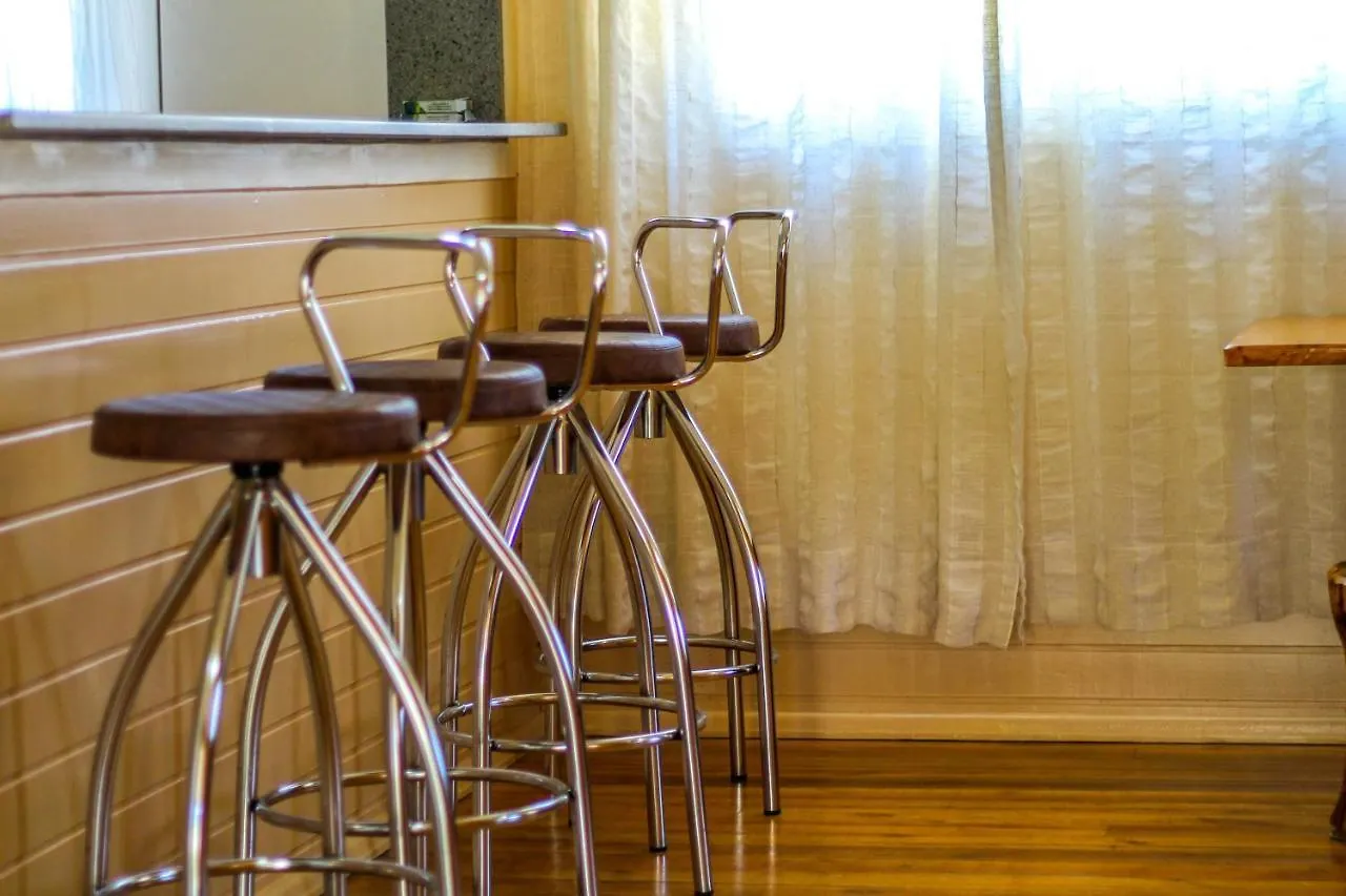 Pousada Cabanas Xokleng Urubici Brazília