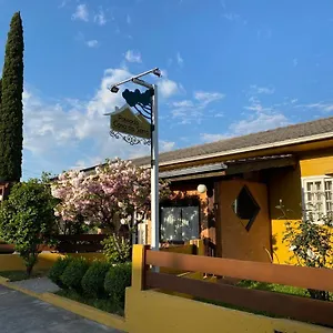 Casa Da Serra Urubici