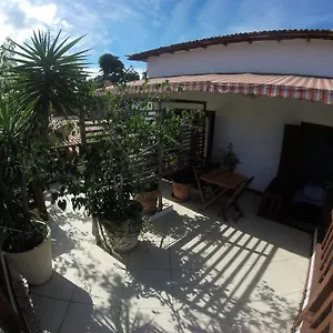 Estalagem Casa Das Rosas **