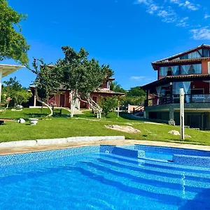 Casa de hóspedes Le Jardin De **