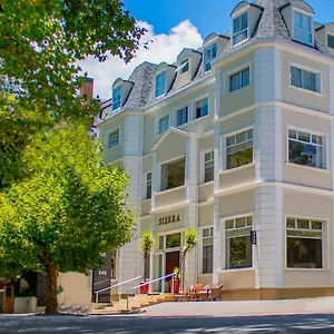 Apart-hotel Flats Chateau ***