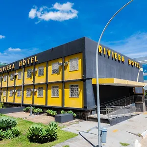 Hotel Riviera By Bsb **
