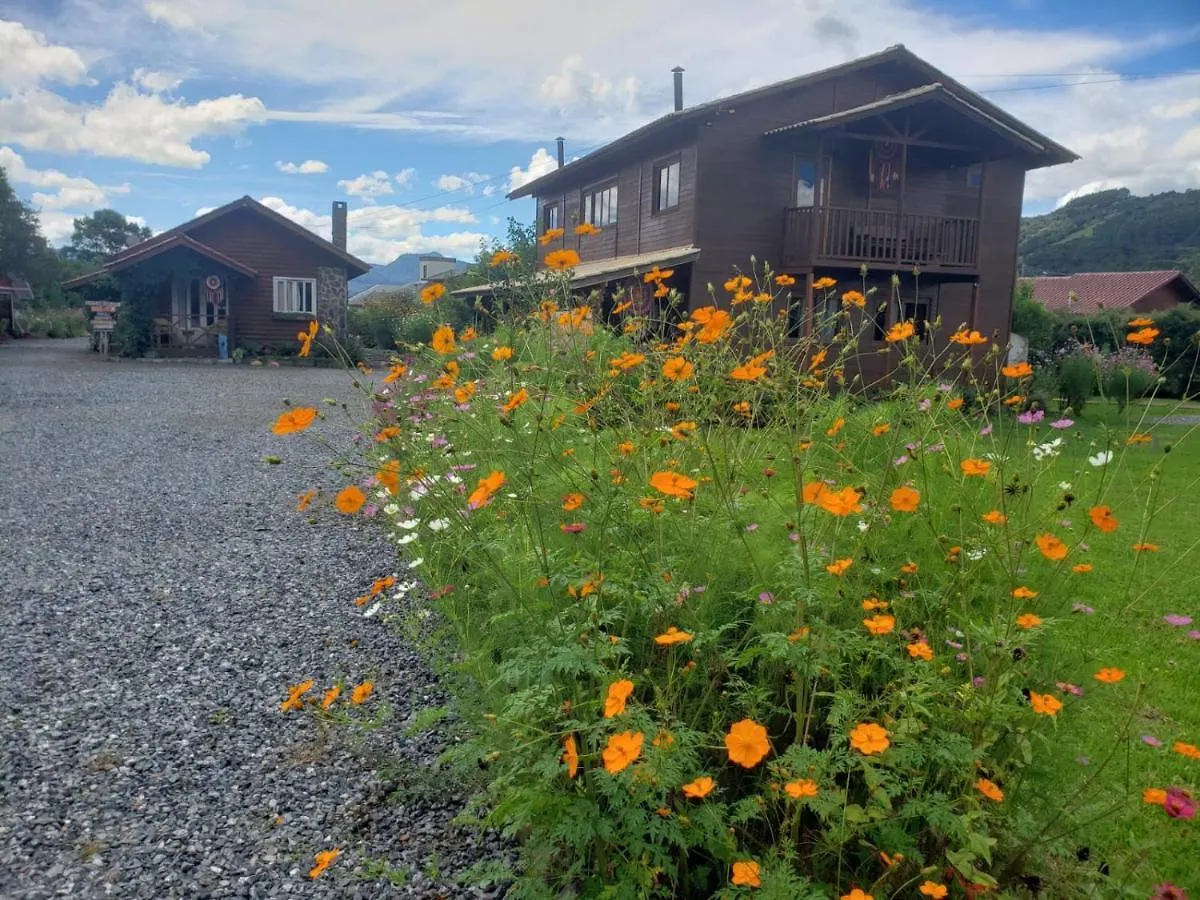 Pousada Cabanas Xokleng Urubici