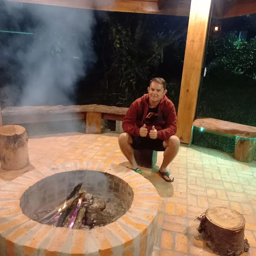 Pousada Cabanas Xokleng Urubici