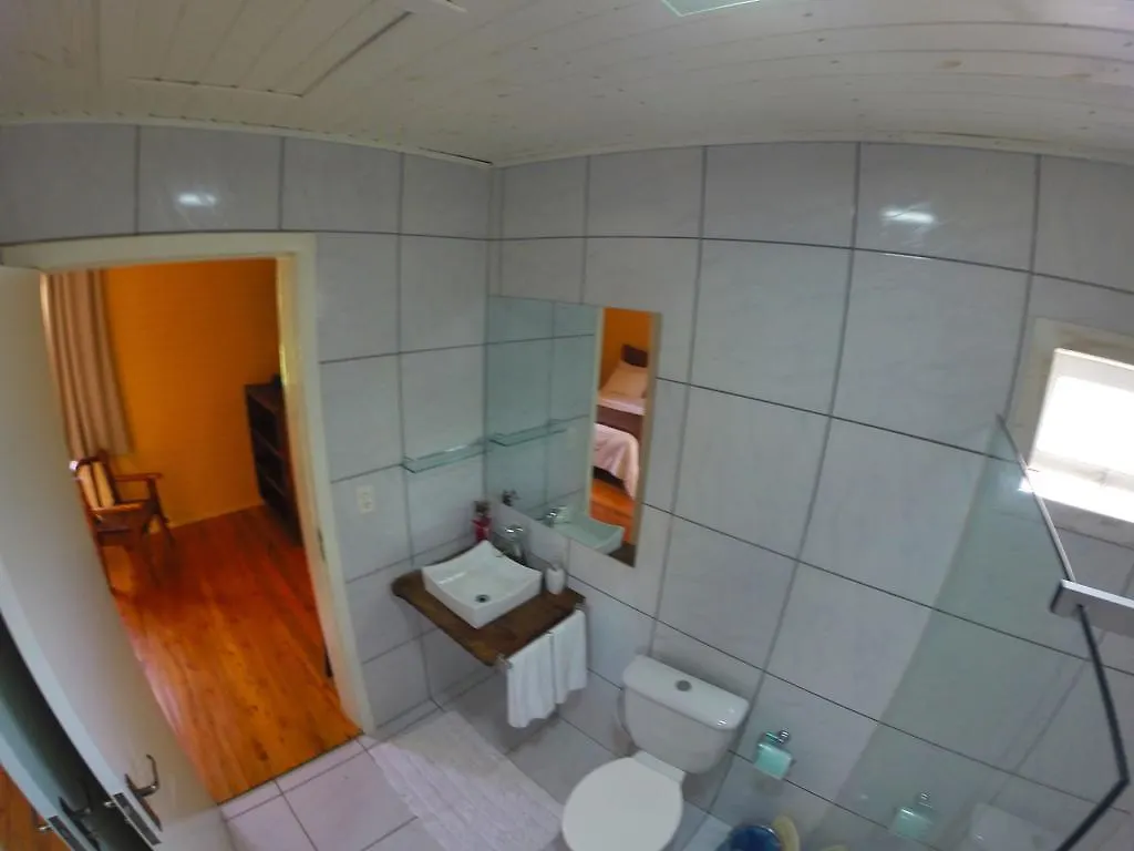 Pousada Cabanas Xokleng Urubici