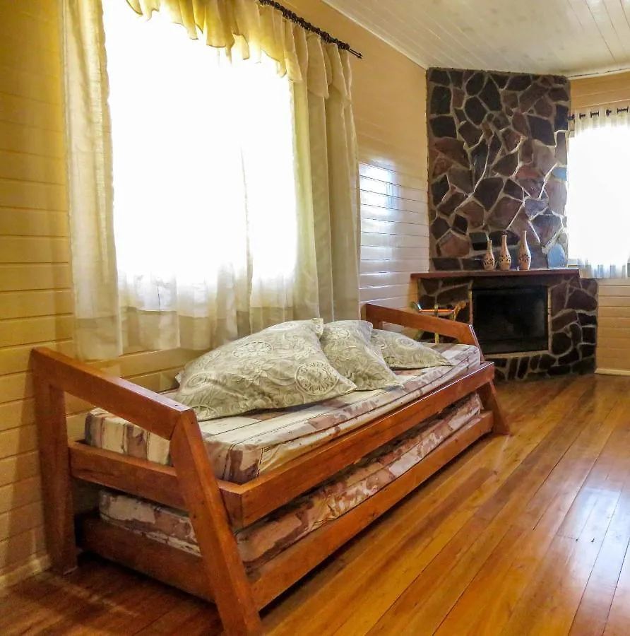 Pousada Cabanas Xokleng Urubici