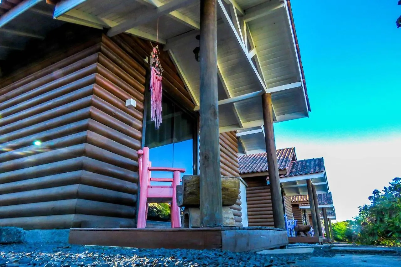 Pousada Cabanas Xokleng Urubici